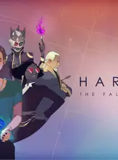 Harmony: The Fall of Reverie