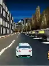 Need for Speed: Underground 2