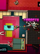 Hotline Miami Collection