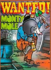 Wanted!: Monty Mole