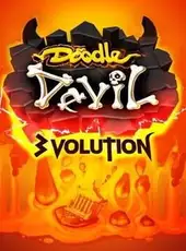 Doodle Devil: 3volution