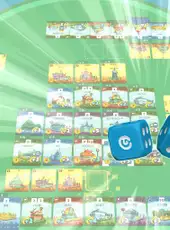 Machi Koro With Everyone