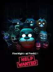 Five Nights at Freddy's: Help Wanted