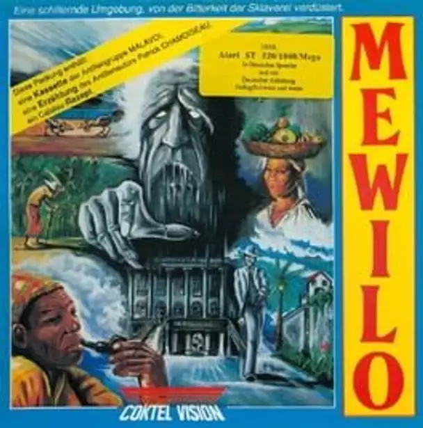 Méwilo