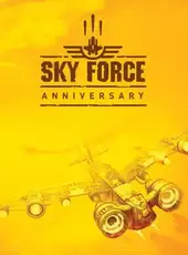 Sky Force Anniversary