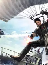 Just Cause 2