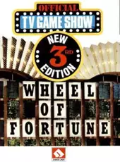 Wheel of Fortune: New 3rd Edition