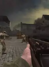 Medal of Honor: European Assault