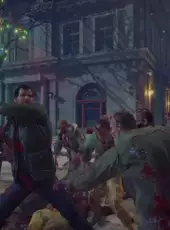 Dead Rising 4