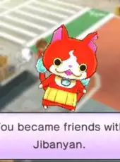 Yo-kai Watch