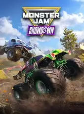 Monster Jam Showdown