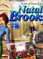 Natalie Brooks: Secrets of Treasure House