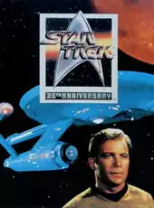 Star Trek: 25th Anniversary