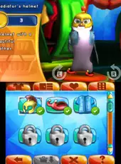 101 Penguin Pets 3D