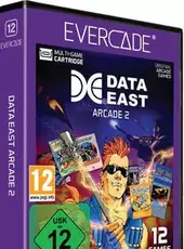 Data East Arcade 2