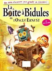 La Boîte à Bidules de l'Oncle Ernest