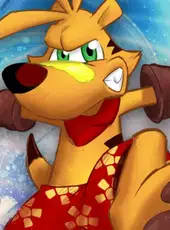 Ty the Tasmanian Tiger