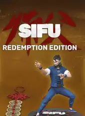 Sifu: Redemption Edition