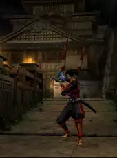 Onimusha: Warlords