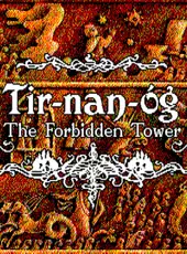 Tir-nan-óg: The Forbidden Tower