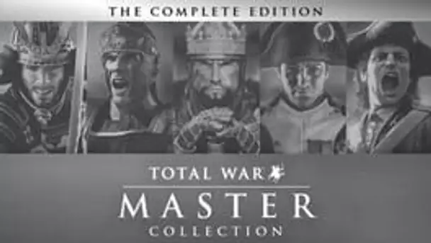 Total War Master Collection