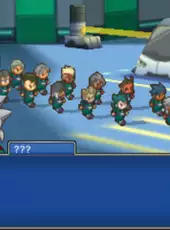 Inazuma Eleven 3: Team Ogre Attacks!