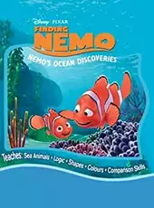 Finding Nemo: Nemo's Ocean Discoveries