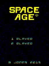 Space Age