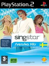 Singstar: Svenska Hits