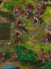 The Settlers IV: The Trojans and the Elixir of Power