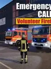 Emergency Call 112: The Fire Fighting Simulation 2 - Volunteer Firefighters