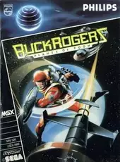 Buck Rogers: Planet of Zoom