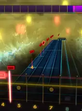 Rocksmith 2014: The Offspring Song Pack II