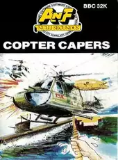 Copter Capers