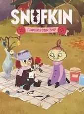 Snufkin: Melody of Moominvalley - Fuddler's Courtship