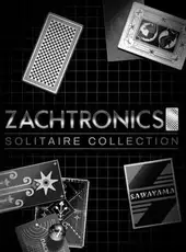 The Zachtronics Solitaire Collection