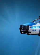 Police Simulator: Patrol Officers - Surveillance Police Vehicle