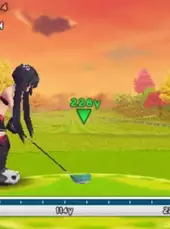 Pangya: Fantasy Golf