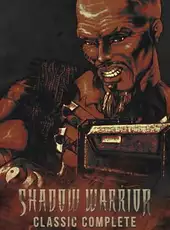 Shadow Warrior Classic Complete