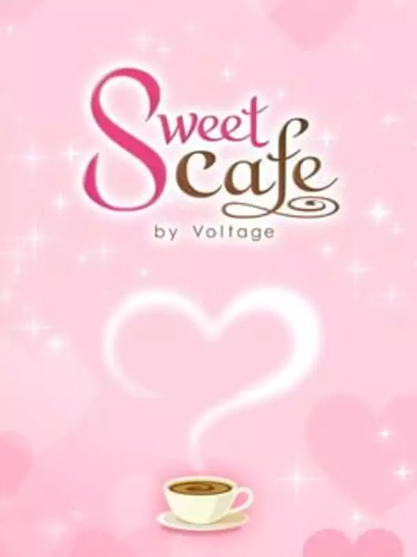 Sweet Cafe