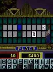 Wheel of Fortune