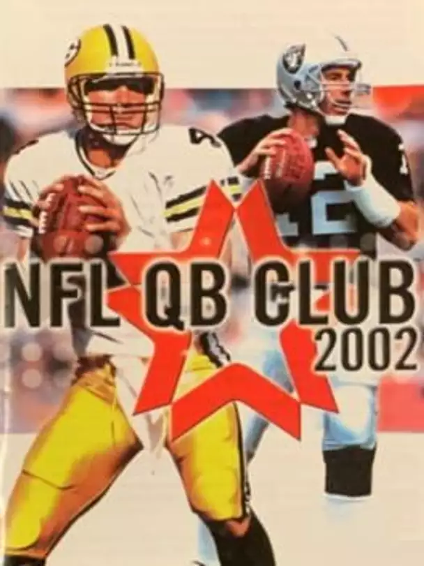 NFL QB Club 2002