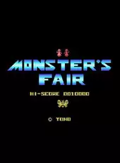 Monster's Fair