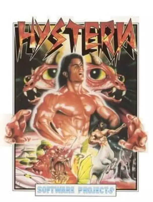 Hysteria