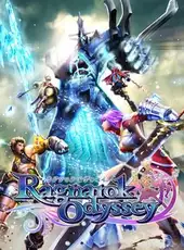 Ragnarok Odyssey