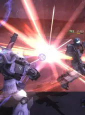 Mobile Suit Gundam: Battle Operation Code Fairy