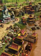 Age of Empires III: Definitive Edition