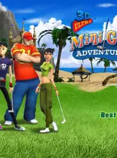 3D Ultra Minigolf Adventures: Lost Island