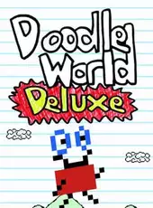 Doodle World: Deluxe