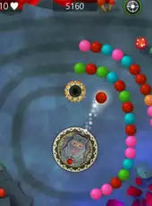 Marble Power Blast